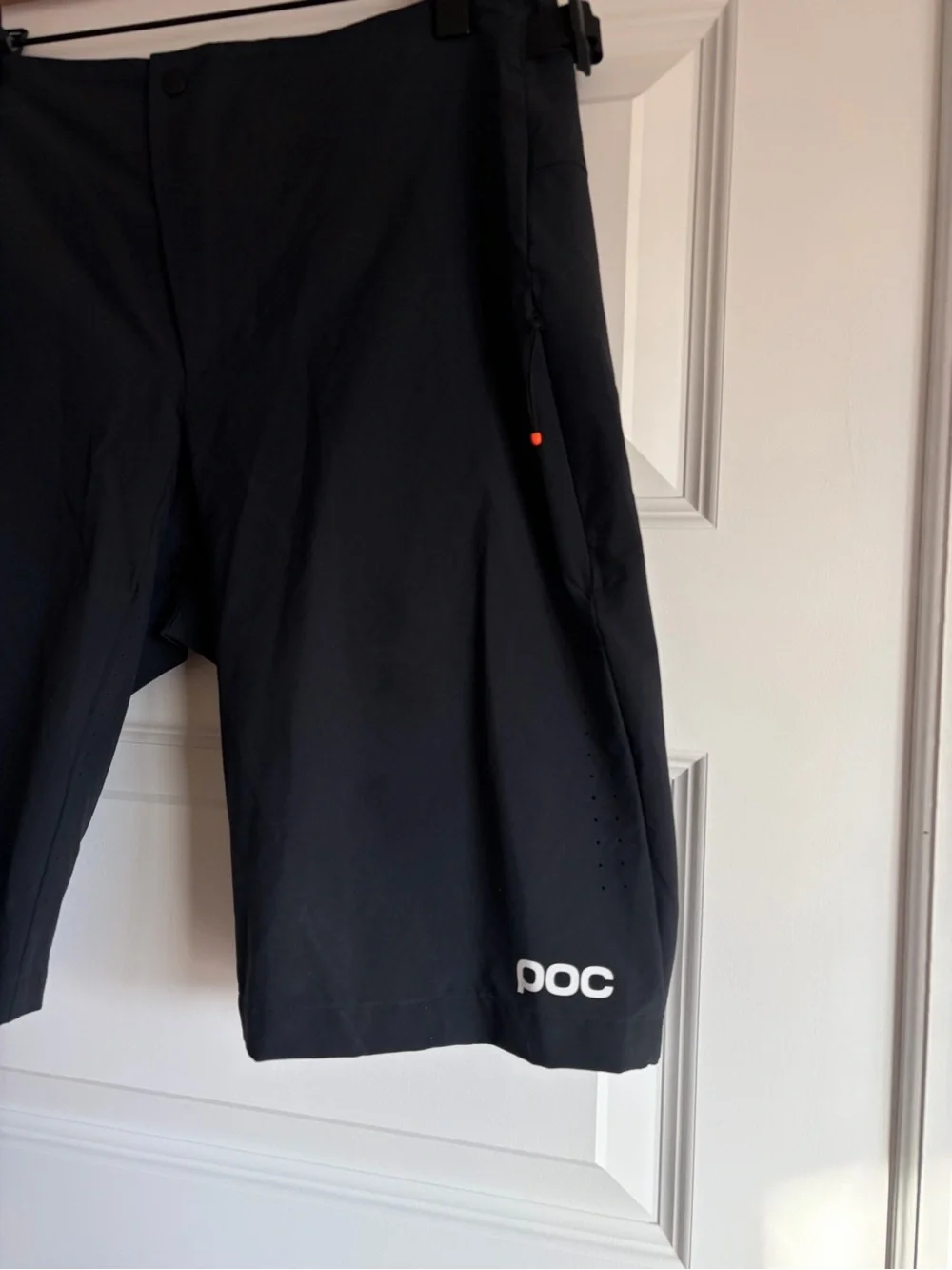 POC Motion Air MTB Shorts - Picture 6 of 8